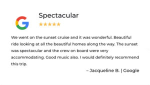 Sarasota Bay Explorers Review spectacular