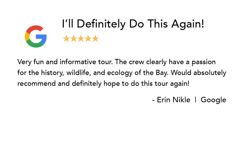 Sarasota Bay Explorers Testimonial