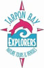 Tarpon Bay Explorers Logo