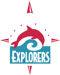 Sarasota Bay Explorers logo