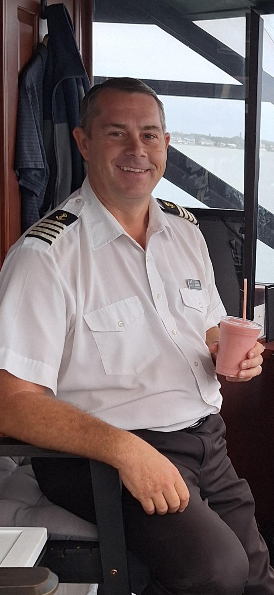 Justin Captain pic